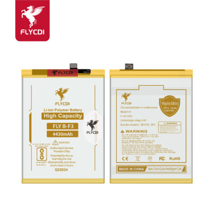 Vivo Y93 Battery (4430mAh) Replacement