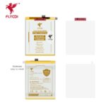 Vivo Y17 Battery (5500mAh) Replacement - Image 2