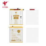 Vivo S1 Pro Battery (4950mAh) Replacement Battery - Image 2