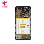 Vivo S1 Pro Battery (4950mAh) Replacement Battery - Image 3