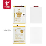 Vivo Y22 Battery (5400mAh) Replacement - Image 2