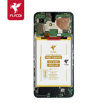 Vivo Y22 Battery (5400mAh) Replacement - Image 3