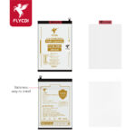 Infinix Battery – Replacement Part (BL-58BX) - Image 2