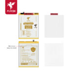 Oppo R9s Plus Battery (4400mAh) Replacement Part BLP623 - Image 2