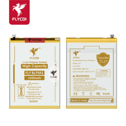 Oppo A71 Battery (3300mAh) Replacement Part BLP641