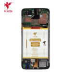Oppo F9 Battery (3850mAh) Replacement Part BLP681 - Image 3