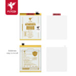 Oppo F9 Pro Battery (3750mAh) Replacement Part BLP683 - Image 2