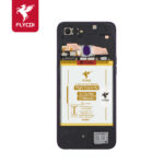 Oppo F9 Pro Battery (3750mAh) Replacement Part BLP683 - Image 3