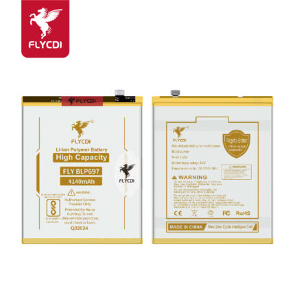 Oppo F11 Pro Battery (4140mAh) Replacement Part BLP697