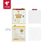 Realme X Battery (4040mAh) Replacement Part BLP723 - Image 2