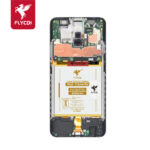 Realme X Battery (4040mAh) Replacement Part BLP723 - Image 3