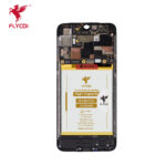 Oppo A9 Battery (5370mAh) Replacement Part BLP727 - Image 3