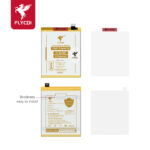 Realme 7i Battery (5400mAh) Replacement Part BLP771 - Image 2