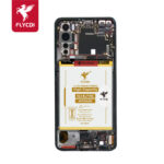 OnePlus Nord Battery (4410mAh) Replacement Part BLP785 - Image 3