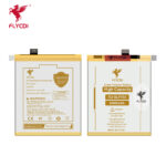 Realme Narzo 20 Battery (6468mAh) Replacement Part BLP793