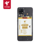 Oppo A15s Battery (4650mAh) Replacement Part BLP817 - Image 3