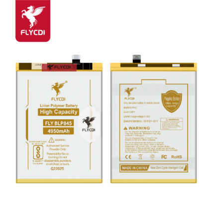 OnePlus Nord CE Battery (4950mAh) Replacement Part BLP845