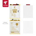 OnePlus Nord CE Battery (4950mAh) Replacement Part BLP845 - Image 2