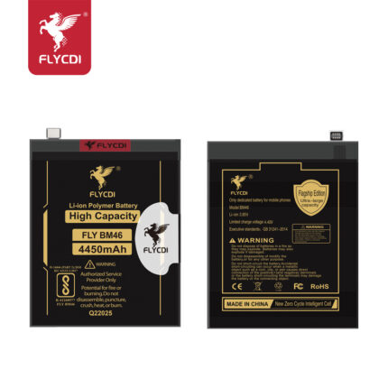 Xiaomi Redmi Note 3 Battery (4450mAh) Replacement