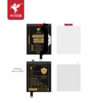 Xiaomi Redmi Note 10 Pro Battery (5500mAh) Replacement - Image 2