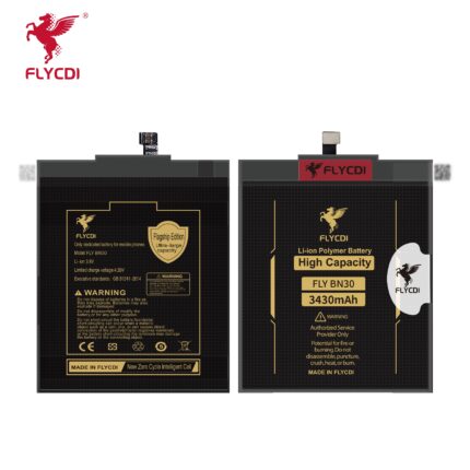 Xiaomi Redmi 4A Battery (3430mAh) Replacement