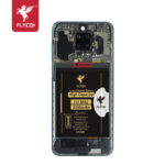 Xiaomi Redmi Note 9 Pro Battery (5300mAh) Replacement - Image 3