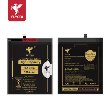 POCO X3 Pro Battery (5570mAh) Replacement