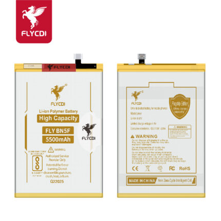 POCO C51 Battery (5500mAh) Replacement