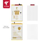 POCO C51 Battery (5500mAh) Replacement - Image 2