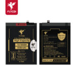 Xiaomi Redmi Note 12 Battery (5500mAh) Replacement