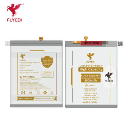 Samsung Galaxy A32 Battery (5500mAh) Replacement Part EB-BA315ABY