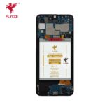 Samsung Galaxy A30 Battery (4400mAh) Replacement Part EB-BA505ABN - Image 3