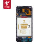 Samsung Galaxy M30s Battery (6000mAh) Replacement Part EB-BM207ABY - Image 3
