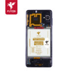 Samsung Galaxy M51 Battery (7000mAh) Replacement Part EB-BM415ABY - Image 3