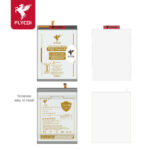 Samsung Galaxy Note 10 Battery (4950mAh) Replacement Part EB-BN770ABY - Image 2
