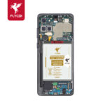 Samsung Galaxy Note 10 Battery (4950mAh) Replacement Part EB-BN770ABY - Image 3