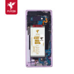 Samsung Galaxy Note 9 Battery (4070mAh) Replacement Part EB-BN965ABU - Image 3