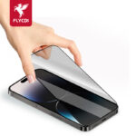 FLYCDI Privacy Tempered Glass Screen Protector - Image 10