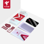 FLYCDI Privacy Tempered Glass Screen Protector - Image 11