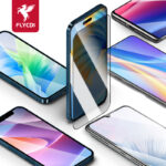FLYCDI Privacy Tempered Glass Screen Protector - Image 13