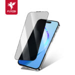 FLYCDI Privacy Tempered Glass Screen Protector - Image 2