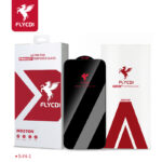 FLYCDI Privacy Tempered Glass Screen Protector - Image 3