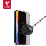 FLYCDI Privacy Tempered Glass Screen Protector - Image 5