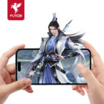 FLYCDI Privacy Tempered Glass Screen Protector - Image 8