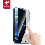 FLYCDI Privacy Tempered Glass Screen Protector - Image 9