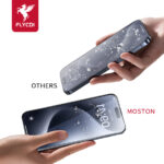 FLYCDI Tempered Glass Screen Protector - Image 7