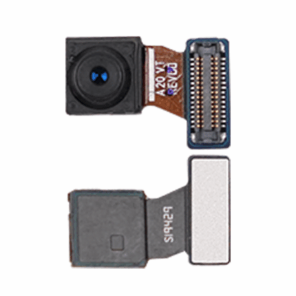 Front Camera for Samsung A20 – OEM Replacement Module (8MP, Flex Connector)