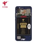 Honor 8X Battery – Replacement Part (HB386590ECW) - Image 2