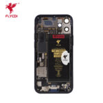 iPhone 12 Mini Battery – Replacement Part (2520mAh) - Image 3