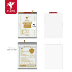Samsung Galaxy M11 Battery (5400mAh) Replacement Part HQ-S71 - Image 2